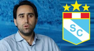 Sporting Cristal se pronuncia tras la detención de su presidente Joel Raffo