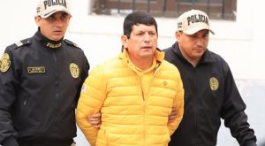 Caso Los Galácticos: 5 preguntas para entender la detención de Agustín Lozano