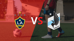 LA Galaxy recibirá a Minnesota United por la oeste – Semifinal 2