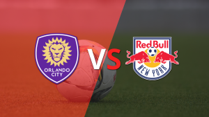 Por la este – Final se enfrentarán Orlando City SC y New York Red Bulls