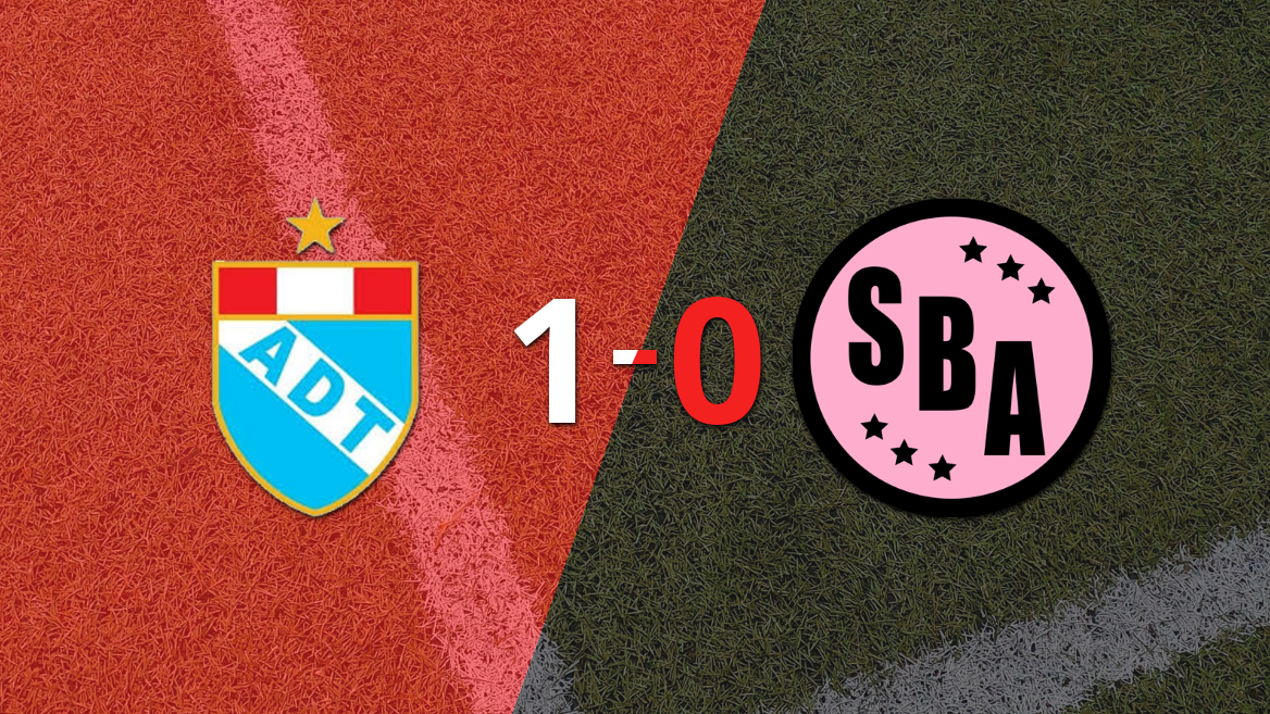 Sport Boys perdió 1-0 ante ADT de Tarma