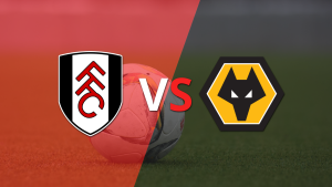 Por la fecha  12, Fulham recibirá a Wolverhampton