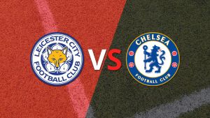 Chelsea se enfrentará a Leicester City por la fecha  12