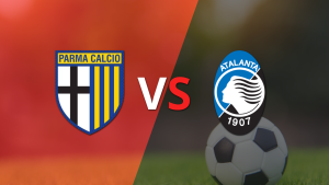 Italia – Serie A: Parma vs Atalanta Fecha 13