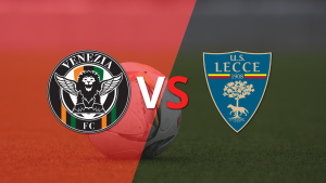 Italia – Serie A: Venezia vs Lecce Fecha 13