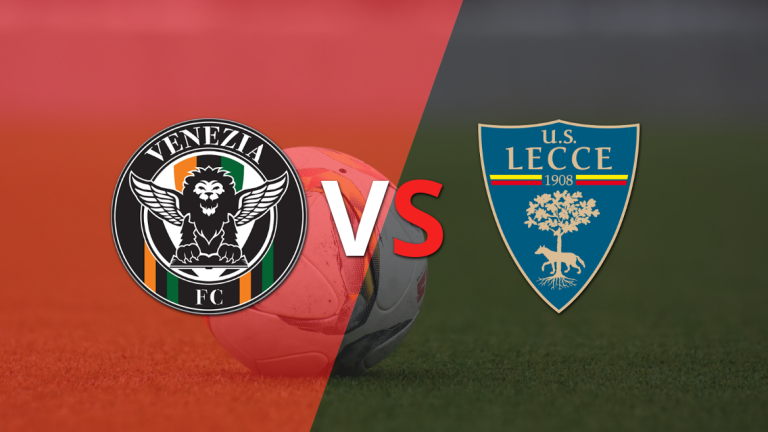 Italia – Serie A: Venezia vs Lecce Fecha 13