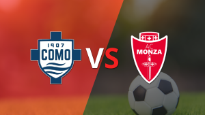 Como 1907 y Monza se miden por la fecha 14