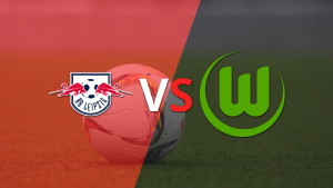 Por la fecha 12 se enfrentarán RB Leipzig y Wolfsburgo