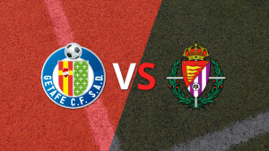 Valladolid se enfrentará a Getafe por la fecha 14