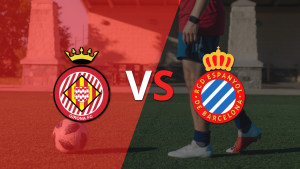 España – Primera División: Girona vs Espanyol Fecha 14