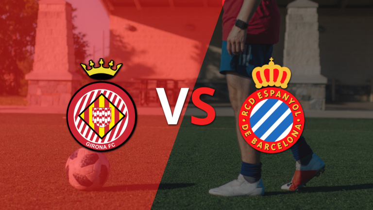 Espanyol quiere quitarse su racha negativa ante Girona