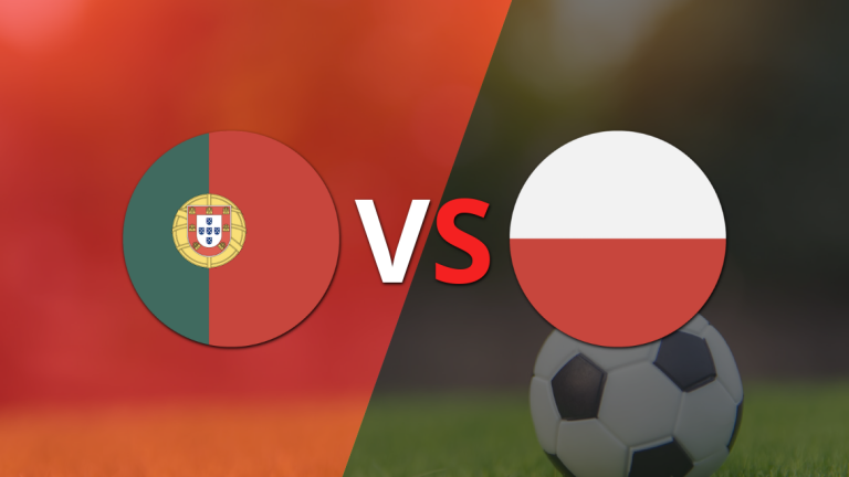 UEFA – Nations League A: Portugal vs Polonia Grupo A – Fecha 5