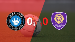 Charlotte FC derrota a Orlando City SC en la definición por penales