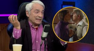 Roberto Moll conmovido y sorprendido por cariño que reciben ‘Don Bernardo’ y ‘Cocó’ | ENTREVISTA