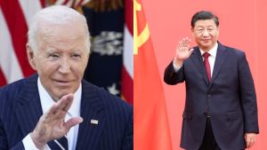 APEC 2024: ¿cuándo llegan Joe Biden y Xi Jinping a Lima?