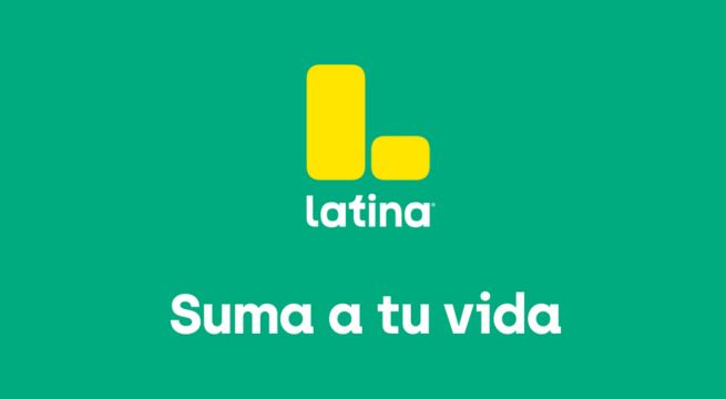 Latina, suma a tu vida: presenta nueva identidad corporativa