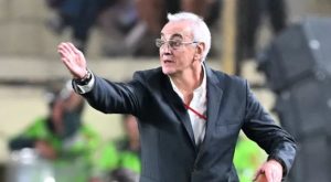 Jorge Fossati habló previo al Perú vs Argentina y se refirió a su continuidad en la selección peruana