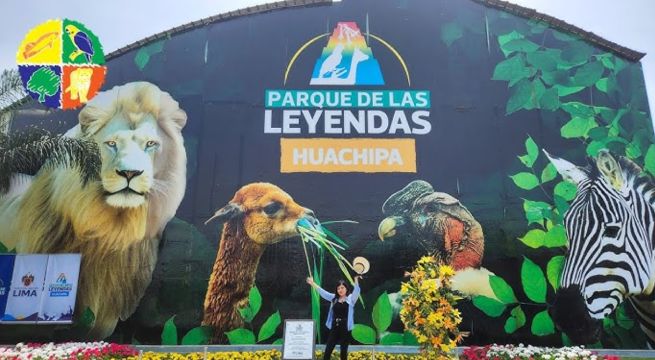 Parque de las Leyendas ofrece 50% de descuento en sus entradas: ¿qué días y en qué sedes?