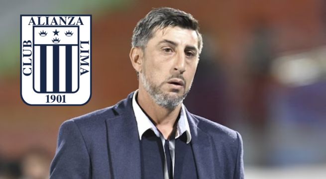 Alianza Lima deberá pagar millonaria suma a Cristian Díaz por incumplimiento de contrato