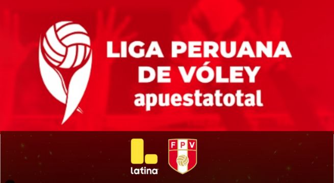 Liga Peruana de Vóley hoy, 8 de diciembre: dónde ver EN VIVO los partidos