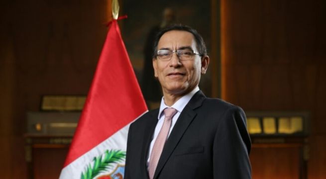 Martín Vizcarra: Exgerente de Obrainsa asegura que entregó 1 millón de soles a expresidente