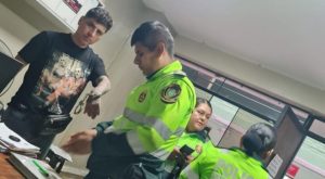 John Kelvin detenido por agresión física a su pareja: esto dijo su abogado