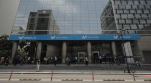 ¿Por qué se cayó la red de Movistar? Operadora se pronuncia tras fallas en su servicio