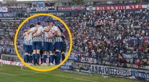 Comando Sur envía duro mensaje a Alianza Lima previo al partido contra Cusco FC