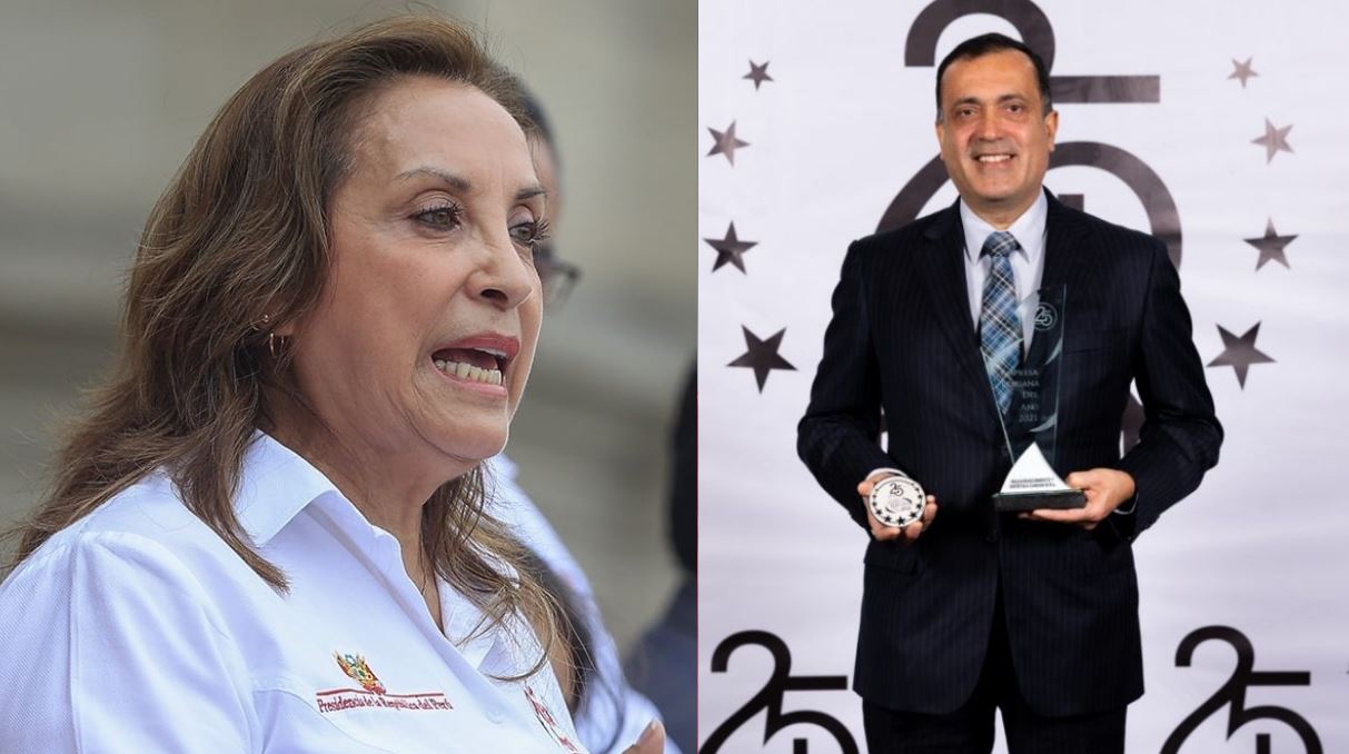 Comisión de Fiscalización citó a cirujano que habría operado a presidenta Dina Boluarte