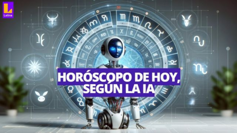 Horóscopo de hoy, 16 de noviembre: cómo te irá en el amor y trabajo, según la IA