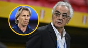 Fossati responde con fuerte comentario a Gareca tras el Perú vs. Chile