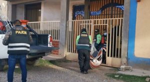 Mujer fue encontrada sin vida al interior de su vivienda alquilada: sus familiares sospechan de su expareja