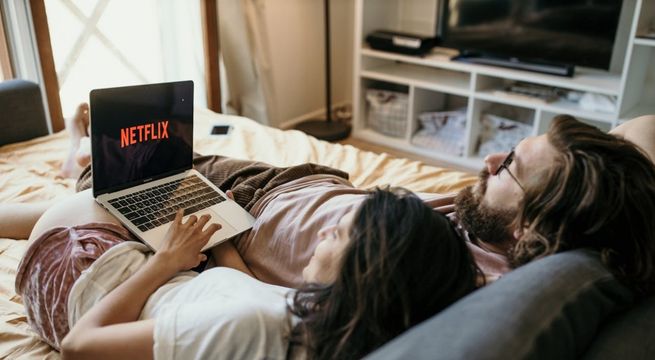 Netflix subirá de precio en Perú por aplicación de IGV: ¿cuánto costará?