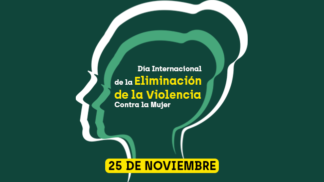 ¿Por qué se conmemora el Día Internacional de la Eliminación de la Violencia contra la Mujer el 25 de noviembre?