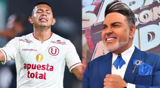 ¡Exclusivo! Edison flores: se confirma su implicancia en el Caso Andrés Hurtado ‘Chibolín’