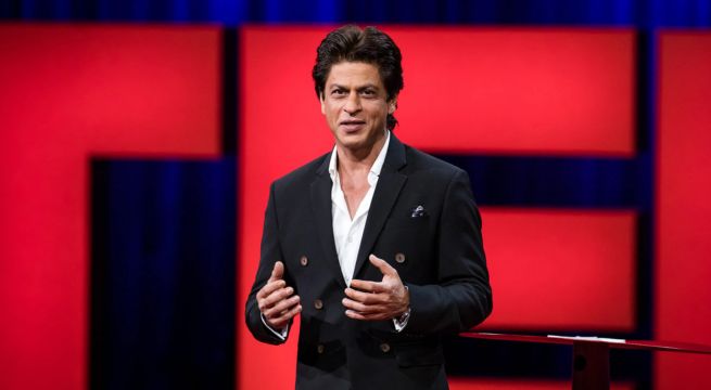 Shah Rukh Khan recibe amenaza de muerte y extorsión