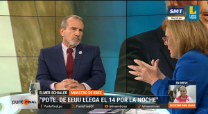 Ministro de Relaciones Exteriores: «APEC ha generado 40 millones de dólares para el Perú»