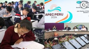 clases apec