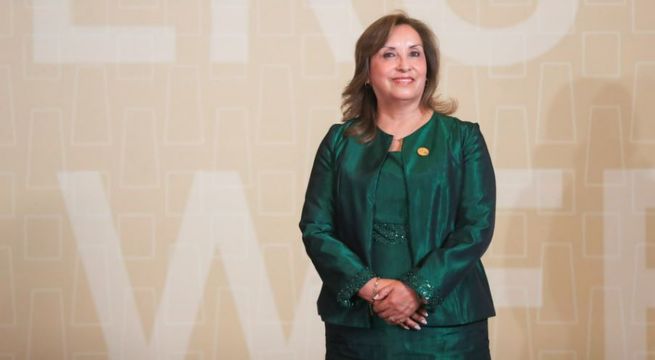 Dina Boluarte recibe a líderes para cierre de APEC 2024