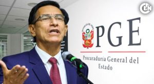 Martín Vizcarra: Procuraduría pide que pague más de S/4 millones de reparación civil