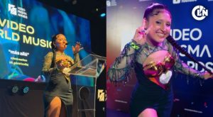 milena warthon video prisma awards