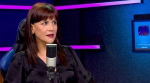 Mónica Sánchez sobre su retiro de serie de TV: “Dejó de retarme”