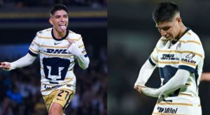 ¿Piero Quispe se convertirá en papá por primera vez? Así fue su emotiva celebración de gol con la que despertó los rumores