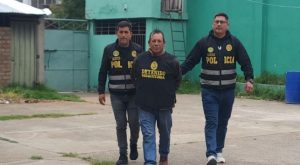 Capturan a violador en serie que dopaba a menores con jarabe para abusar de ellas