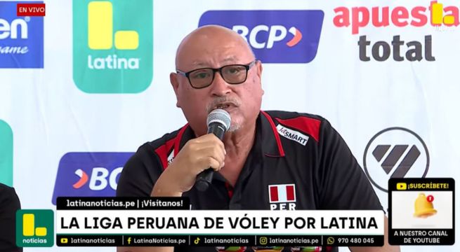 Liga Peruana de Vóley: detalles del arranque del campeonato que disfrutarás por la señal de Latina