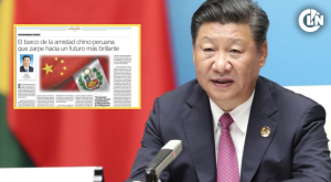 xi jinping china el peruano