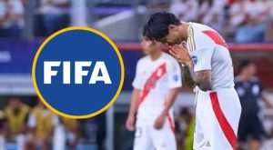 ¿Perú podría ser desafiliado de la FIFA tras la detención de Agustín Lozano?