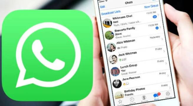 WhatsApp dejará de funcionar en 3 modelos de iPhone: conoce cuáles son y desde cuándo