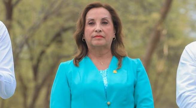 Dina Boluarte HOY: agenda de actividades y reuniones de este 12 de marzo en Palacio de Gobierno