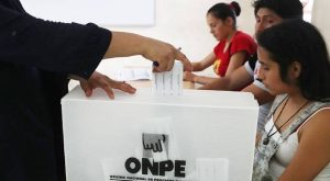 Elecciones generales 2026: conoce todos los partidos inscritos que pueden participar